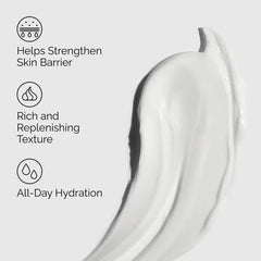 Natural Moisturizing Factors + PhytoCeramides