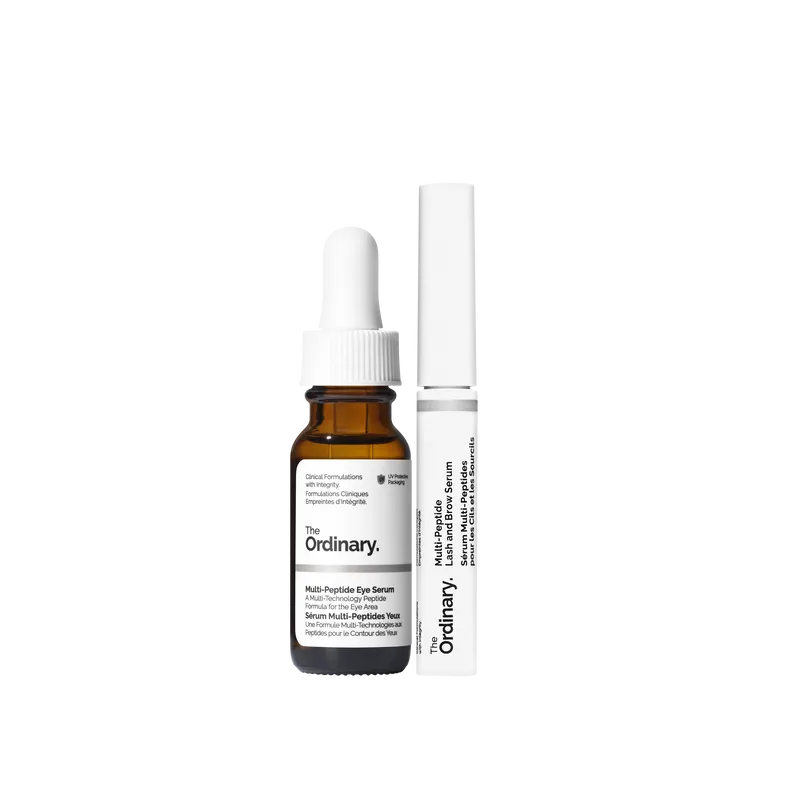The Eye, Lash & Brow Collection