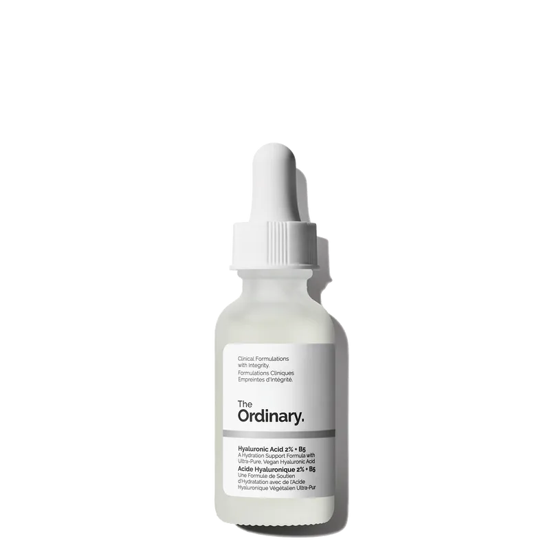 Hyaluronic Acid 2% + B5 (Original Formulation)