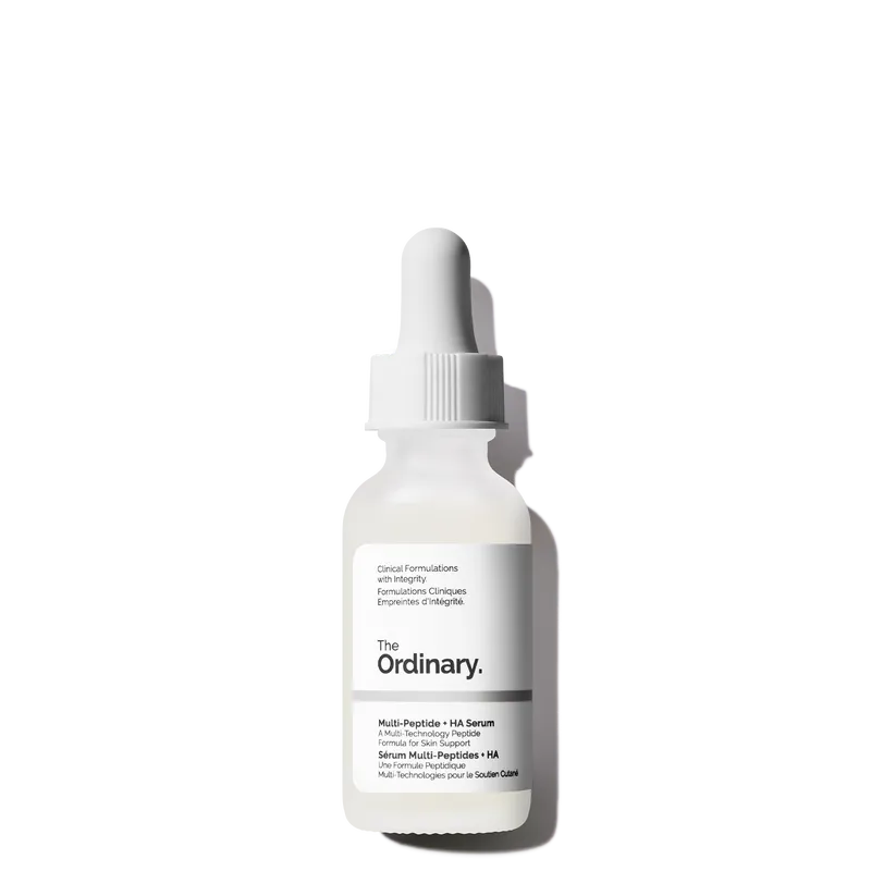 Multi-Peptide + HA Serum