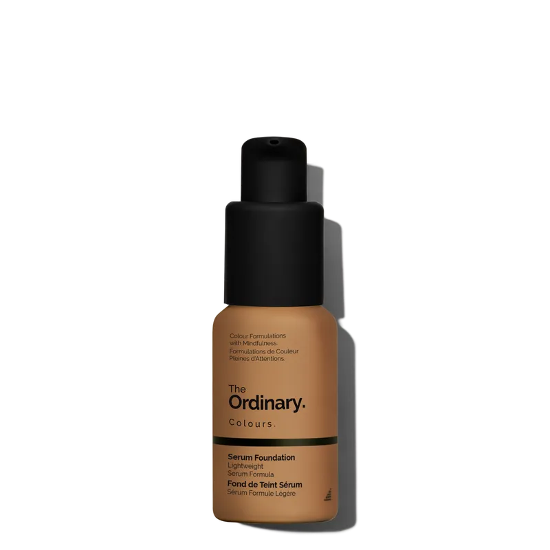Serum Foundation